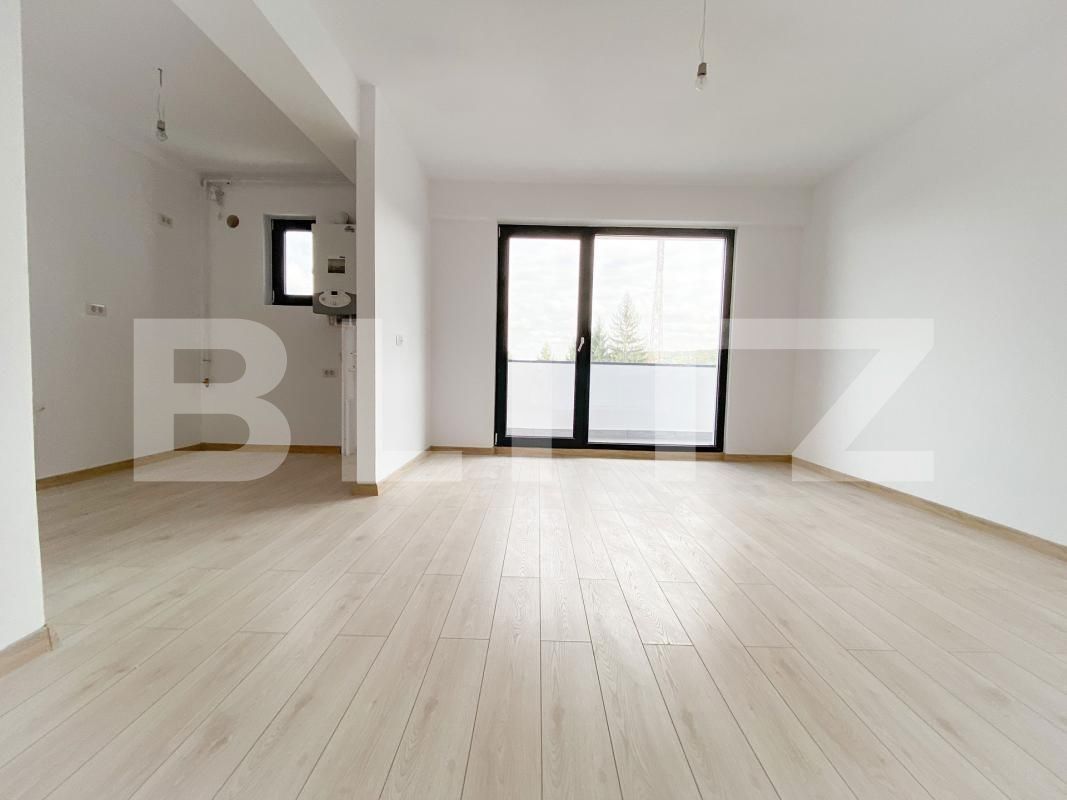 Apartament de vânzare 2 camere Topoloveni - 98267AV | BLITZ Pitești | Poza2