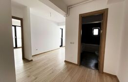 Apartament 2 camere, bloc nou, 60 mp, Topoloveni