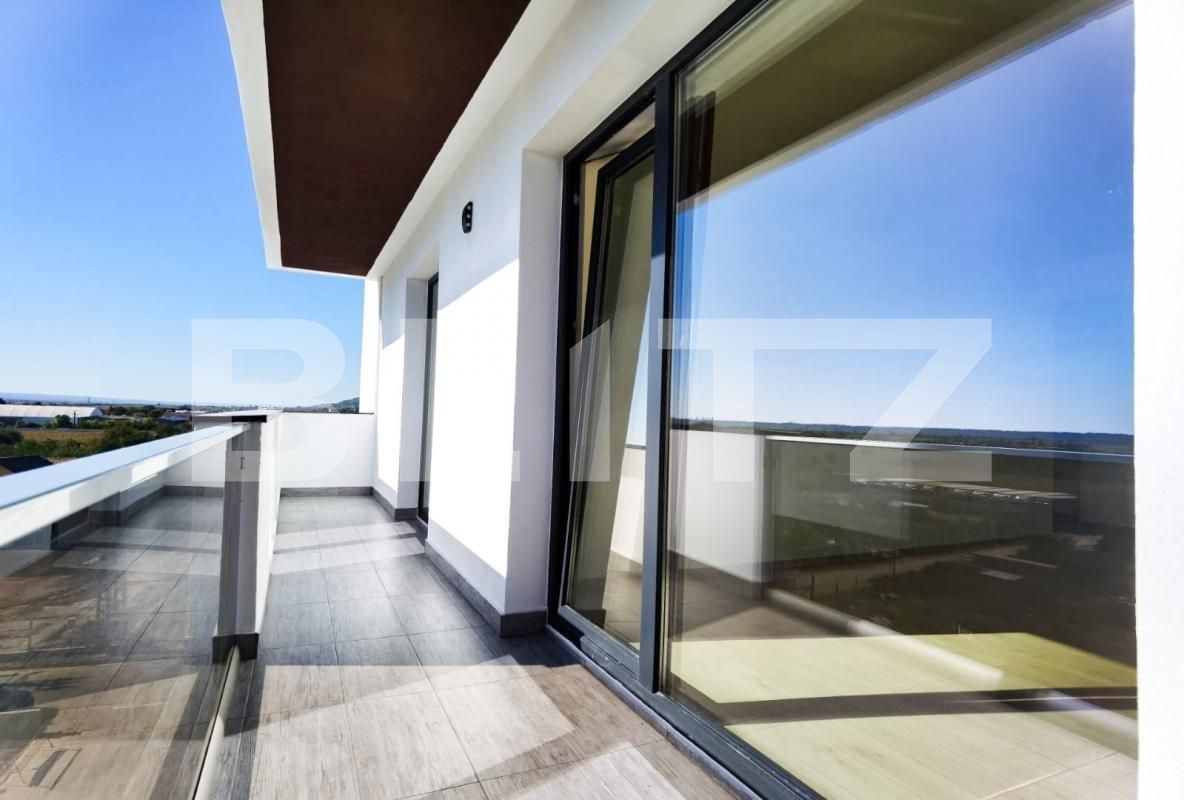 Apartament de vânzare 2 camere Topoloveni - 98274AV | BLITZ Pitești | Poza3
