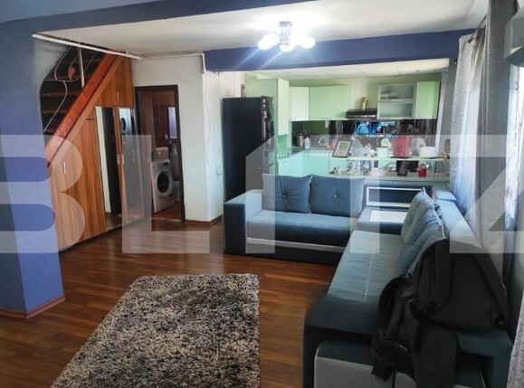 Apartament de vânzare 3 camere Trivale - 98382AV | BLITZ Pitești | Poza2