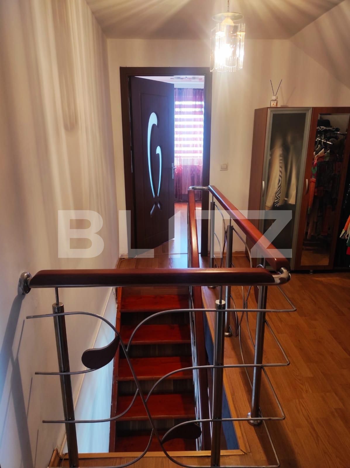 Apartament de vânzare 3 camere Trivale - 98382AV | BLITZ Pitești | Poza3