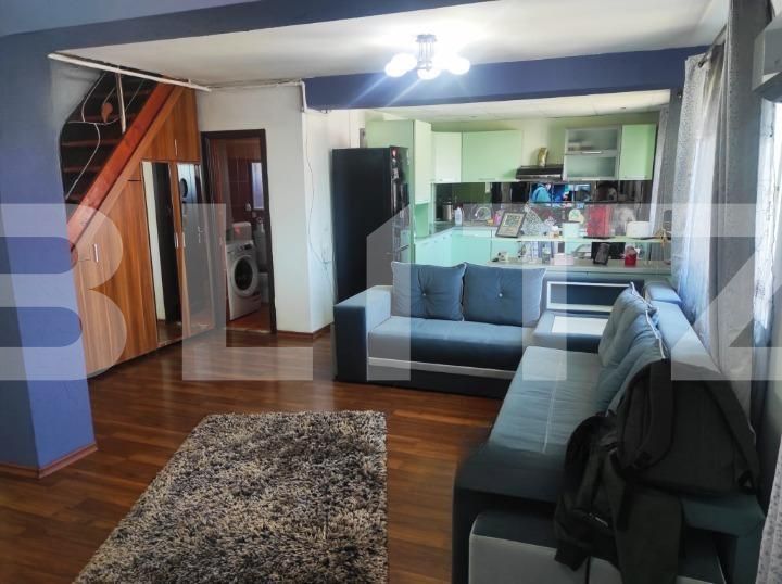Apartament de vânzare 3 camere Trivale - 98382AV | BLITZ Pitești | Poza2