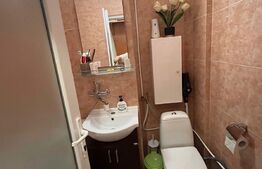 Apartament 2 camere, 37 mp, etaj intermediar, Trivale