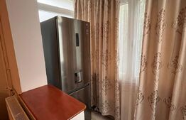 Apartament 2 camere, 37 mp, etaj intermediar, Trivale