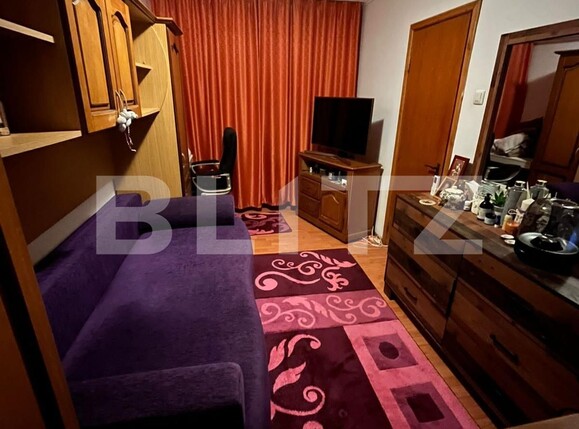 Apartament de vânzare 2 camere Trivale - 98426AV | BLITZ Pitești | Poza1
