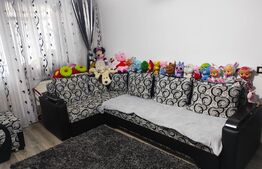 Apartament 2 camere, 52.3 mp, etaj intermediar, Trivale