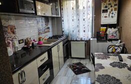 Apartament 2 camere, 52.3 mp, etaj intermediar, Trivale