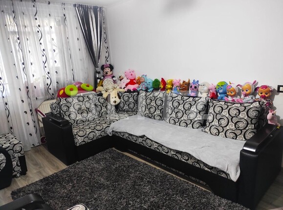 Apartament de vânzare 2 camere Trivale - 98542AV | BLITZ Pitești | Poza1