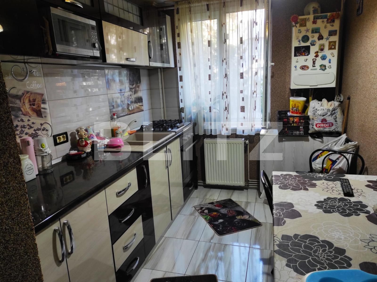 Apartament de vânzare 2 camere Trivale - 98542AV | BLITZ Pitești | Poza3
