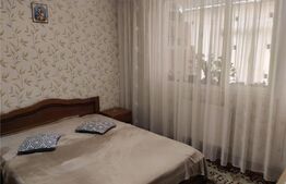 Apartament 3 camere, 62 mp, decomandat, balcon, Trivale