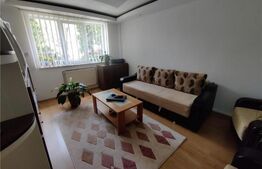 Apartament 3 camere, 62 mp, decomandat, balcon, Trivale
