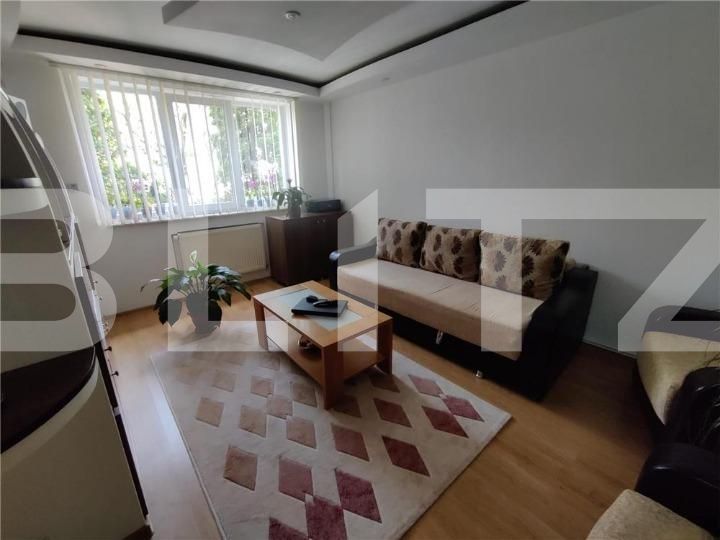 Apartament de vânzare 3 camere Trivale - 98587AV | BLITZ Pitești | Poza2