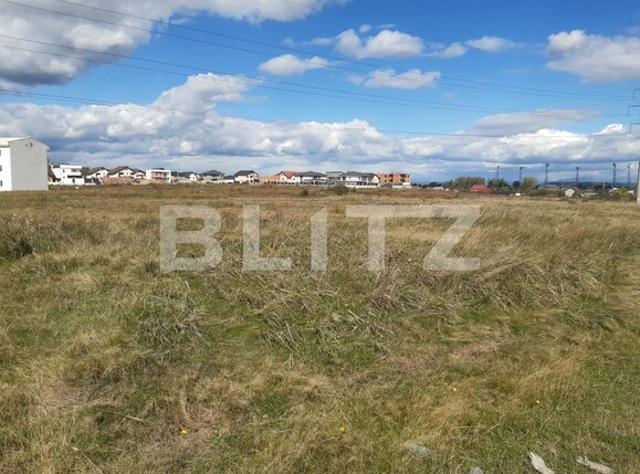 Teren de vânzare Trivale - 98655TV | BLITZ Pitești | Poza1
