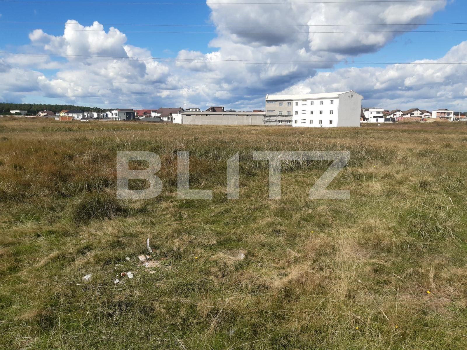 Teren de vânzare Trivale - 98655TV | BLITZ Pitești | Poza2