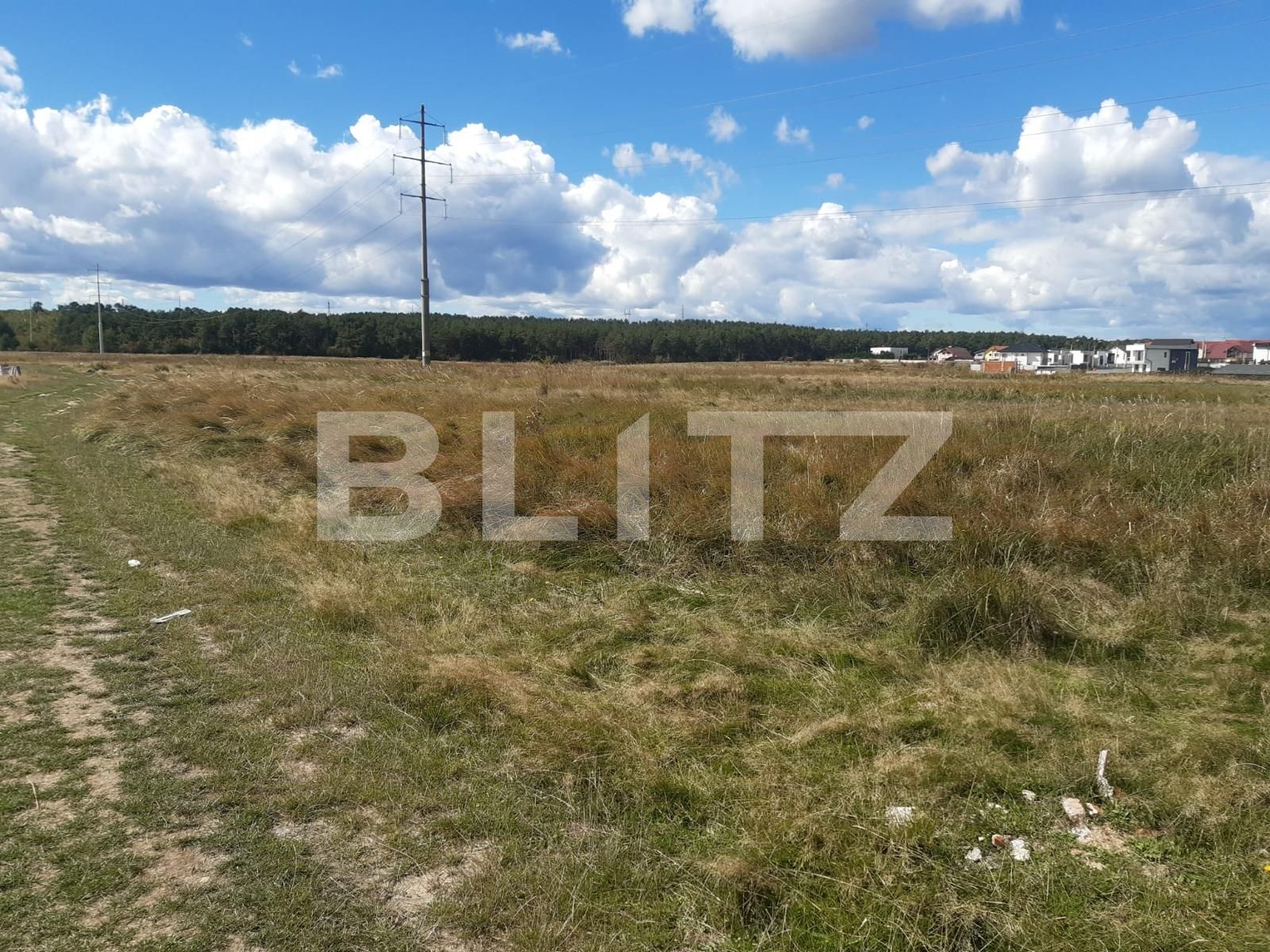 Teren de vânzare Trivale - 98655TV | BLITZ Pitești | Poza3