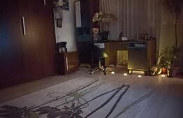 Garsoniera, 38 mp, etaj intermediar, zona Negru Voda