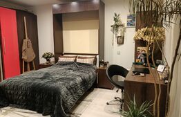 Garsoniera, 38 mp, etaj intermediar, zona Negru Voda