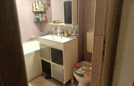 Garsoniera, 38 mp, etaj intermediar, zona Negru Voda