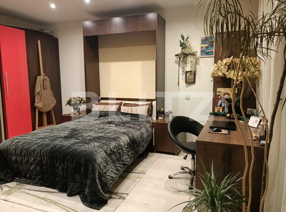 Garsonieră de vânzare Negru Voda - 98713AV | BLITZ Pitești | Poza1