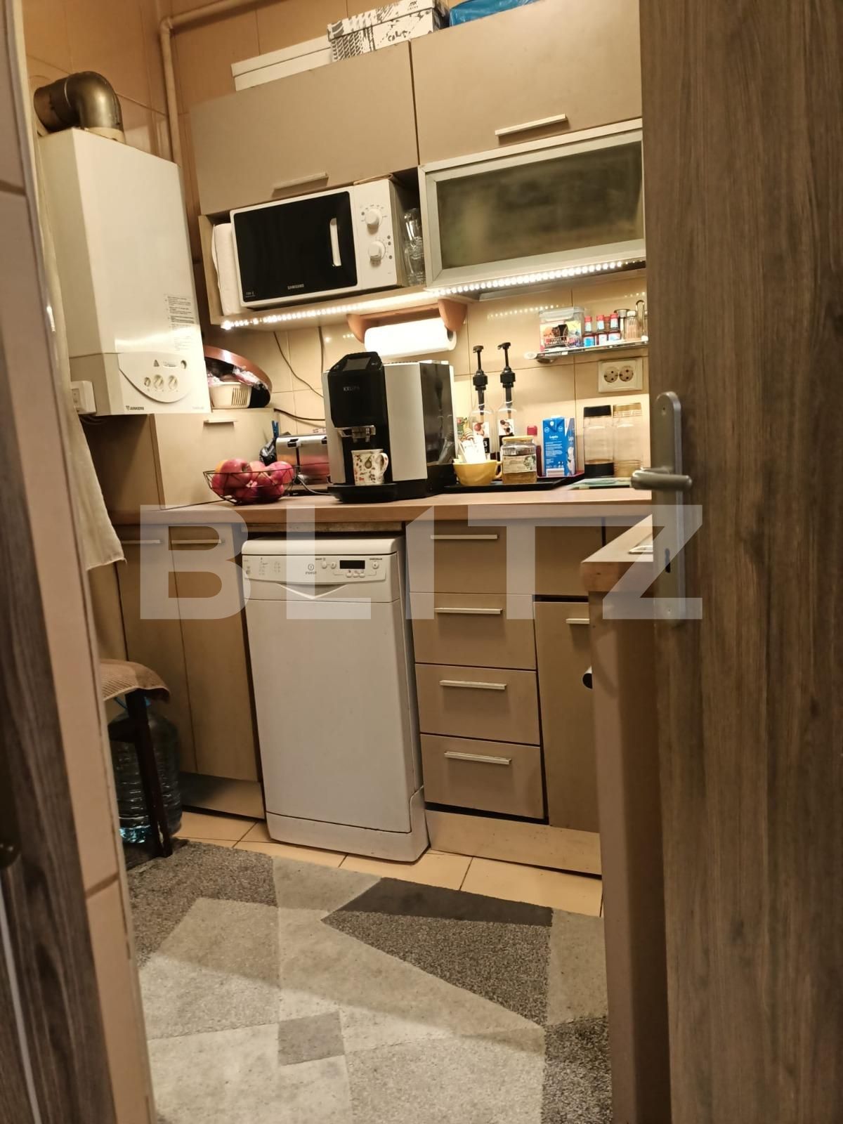 Garsonieră de vânzare Negru Voda - 98713AV | BLITZ Pitești | Poza9