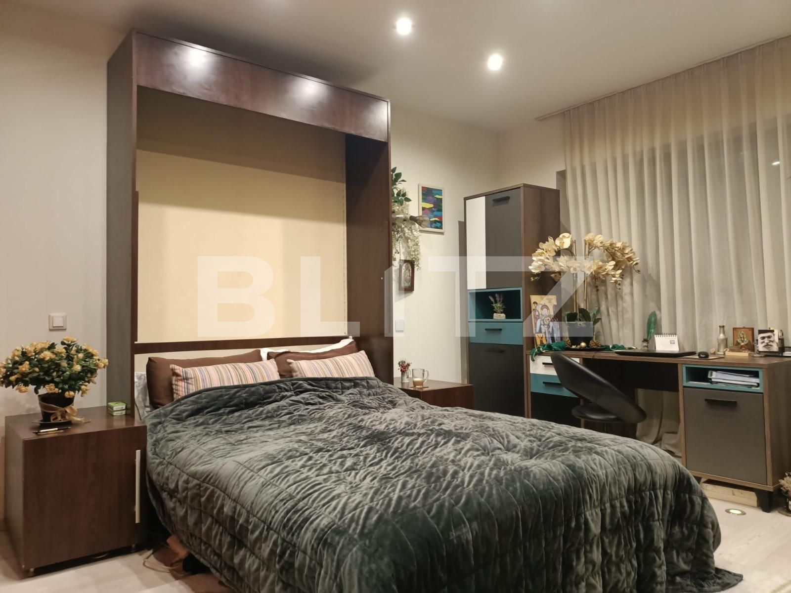 Garsonieră de vânzare Negru Voda - 98713AV | BLITZ Pitești | Poza5