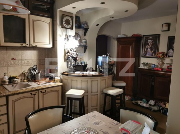 Apartament de vânzare 3 camere Popa Sapca - 98767AV | BLITZ Pitești | Poza5
