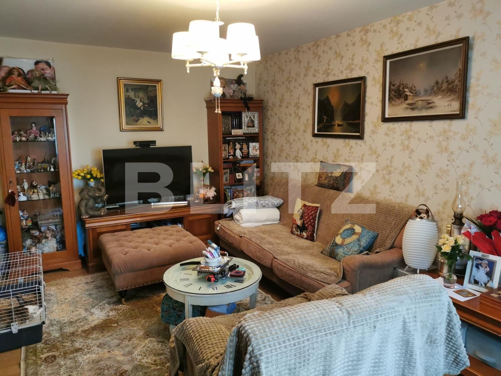 Apartament de vânzare 3 camere Popa Sapca - 98767AV | BLITZ Pitești | Poza7