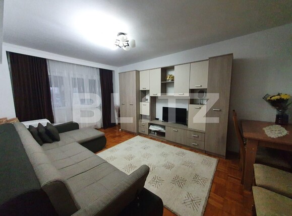 Apartament de vânzare 2 camere Gavana 2 - 98774AV | BLITZ Pitești | Poza4