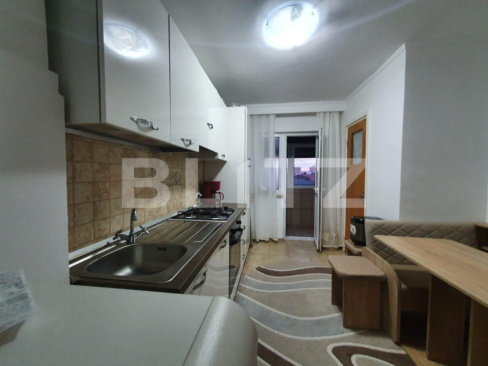 Apartament de vânzare 2 camere Gavana 2 - 98774AV | BLITZ Pitești | Poza3