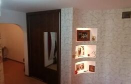Apartament 3 camere, 72 mp, decomandat, situat in Gavana 3