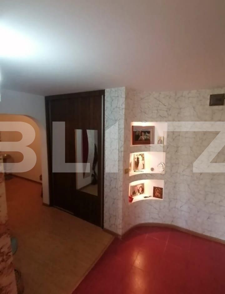 Apartament de vânzare 3 camere Gavana 3 - 98777AV | BLITZ Pitești | Poza3
