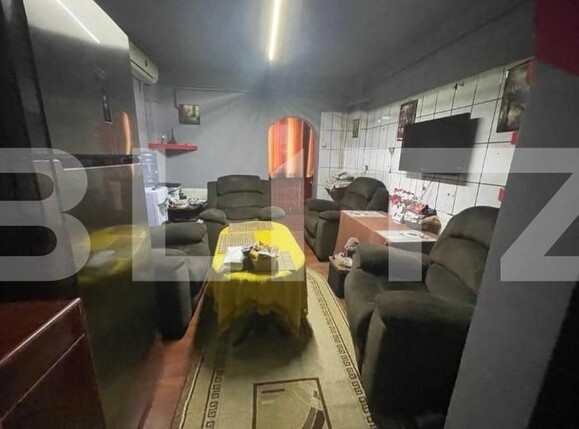 Apartament de vânzare 2 camere Gavana - 98830AV | BLITZ Pitești | Poza2