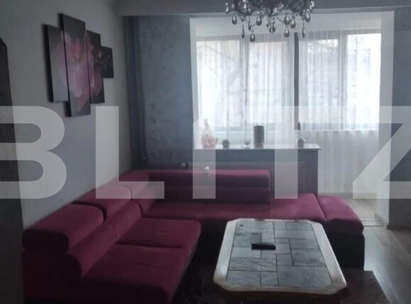 Apartament de vânzare 2 camere Calea Bucuresti - 98844AV | BLITZ Pitești | Poza1