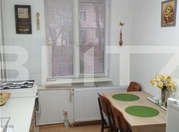 Apartament de vânzare 2 camere Calea Bucuresti - 98849AV | BLITZ Pitești | Poza1