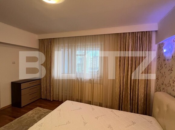 Apartament de închiriat 3 camere Central - 98927AI | BLITZ Pitești | Poza8