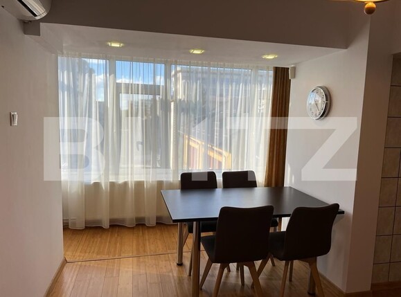 Apartament de închiriat 3 camere Central - 98927AI | BLITZ Pitești | Poza3