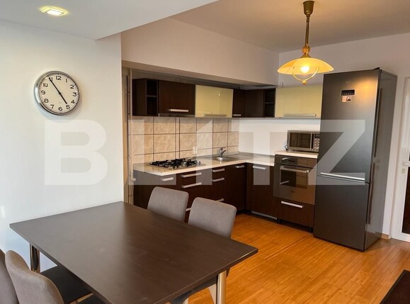 Apartament de închiriat 3 camere Central - 98927AI | BLITZ Pitești | Poza4