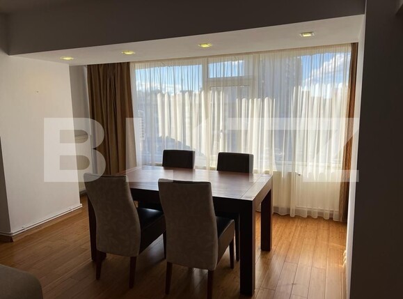 Apartament de închiriat 3 camere Central - 98927AI | BLITZ Pitești | Poza1