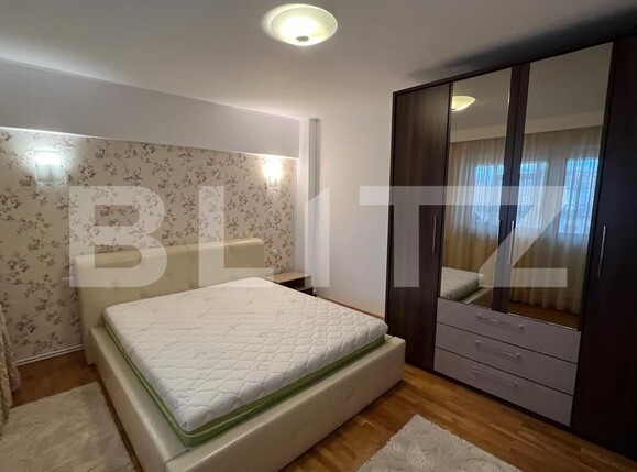 Apartament de închiriat 3 camere Central - 98927AI | BLITZ Pitești | Poza6