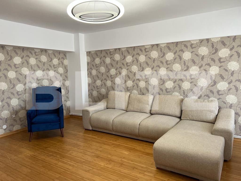 Apartament de închiriat 3 camere Central - 98927AI | BLITZ Pitești | Poza2