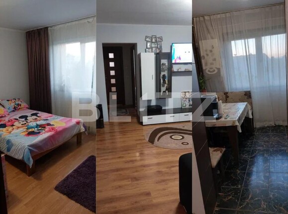 Apartament de vânzare 2 camere Banat - 98941AV | BLITZ Pitești | Poza1