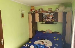 Apartament cu 2 camere ,cartier Nord , 40 mp