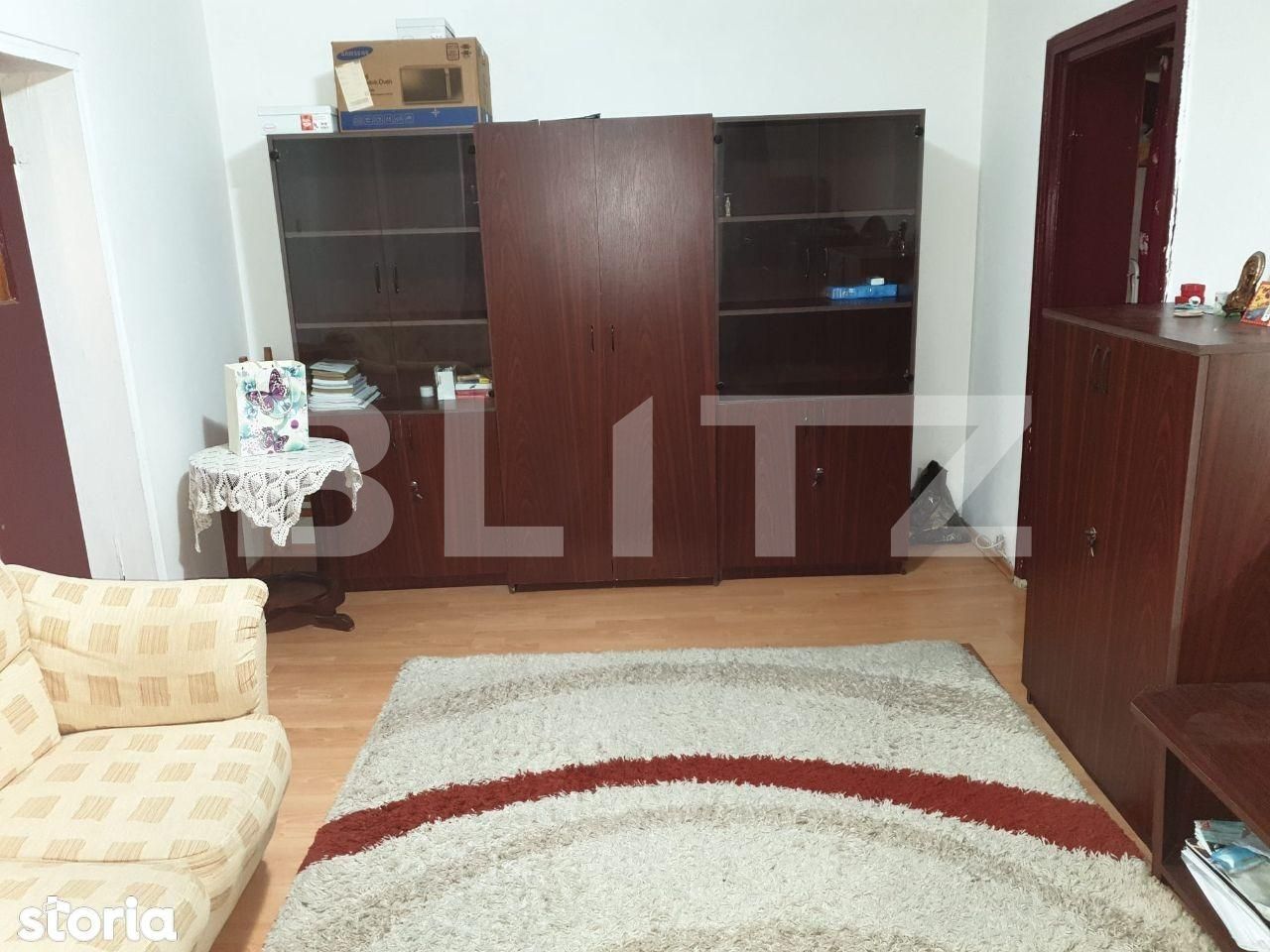 Apartament de vânzare 3 camere Sud - 98945AV | BLITZ Pitești | Poza3