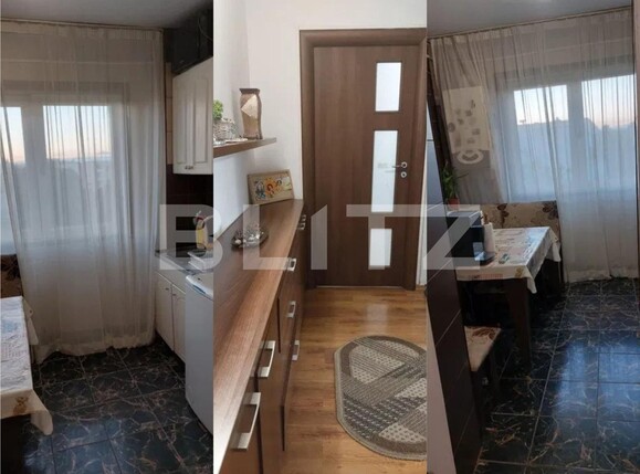 Apartament de vânzare 2 camere Banat - 98946AV | BLITZ Pitești | Poza1