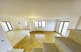  Penthouse 4 camere, 185 mp, decomandat, Craiovei