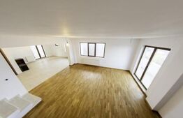  Penthouse 4 camere, 185 mp, decomandat, Craiovei