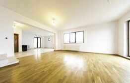  Penthouse 4 camere, 185 mp, decomandat, Craiovei
