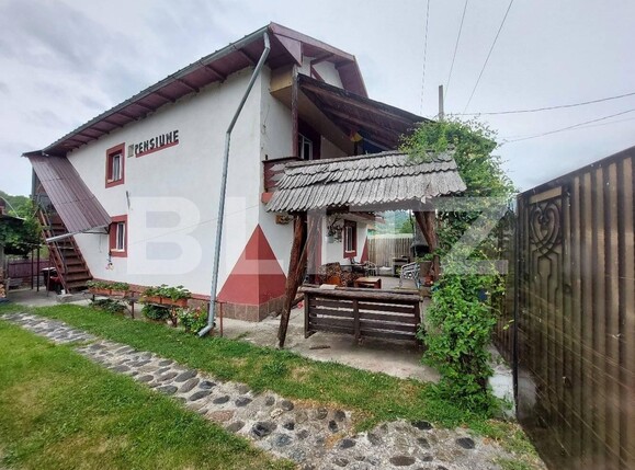 Casa de vânzare 6 camere Curtea de Argeș - 99013CV | BLITZ Pitești | Poza1