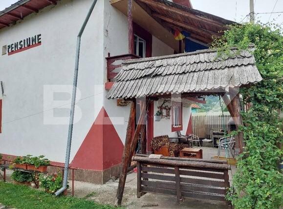 Casa de vânzare 6 camere Curtea de Argeș - 99013CV | BLITZ Pitești | Poza6