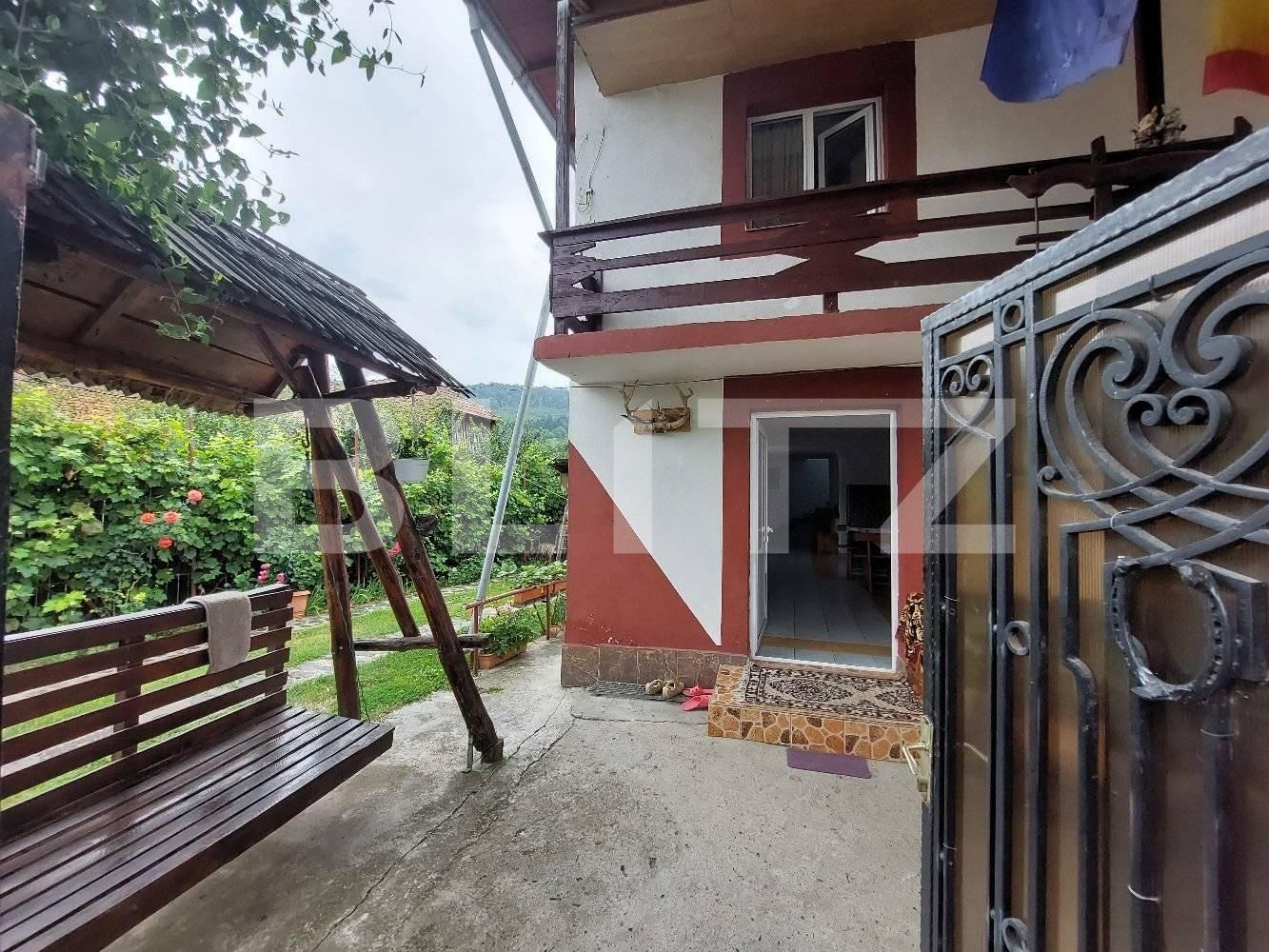 Casa de vânzare 6 camere Curtea de Argeș - 99013CV | BLITZ Pitești | Poza7